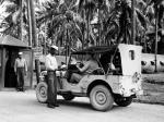 Willys MB 1942 года